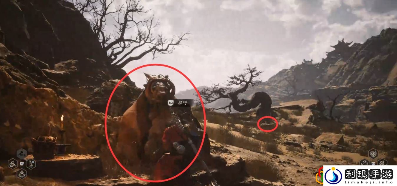 第二章隐藏地图开启方法 世界探险全解析分享