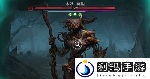 地下城堡3魂之诗幽雾森林通关攻略