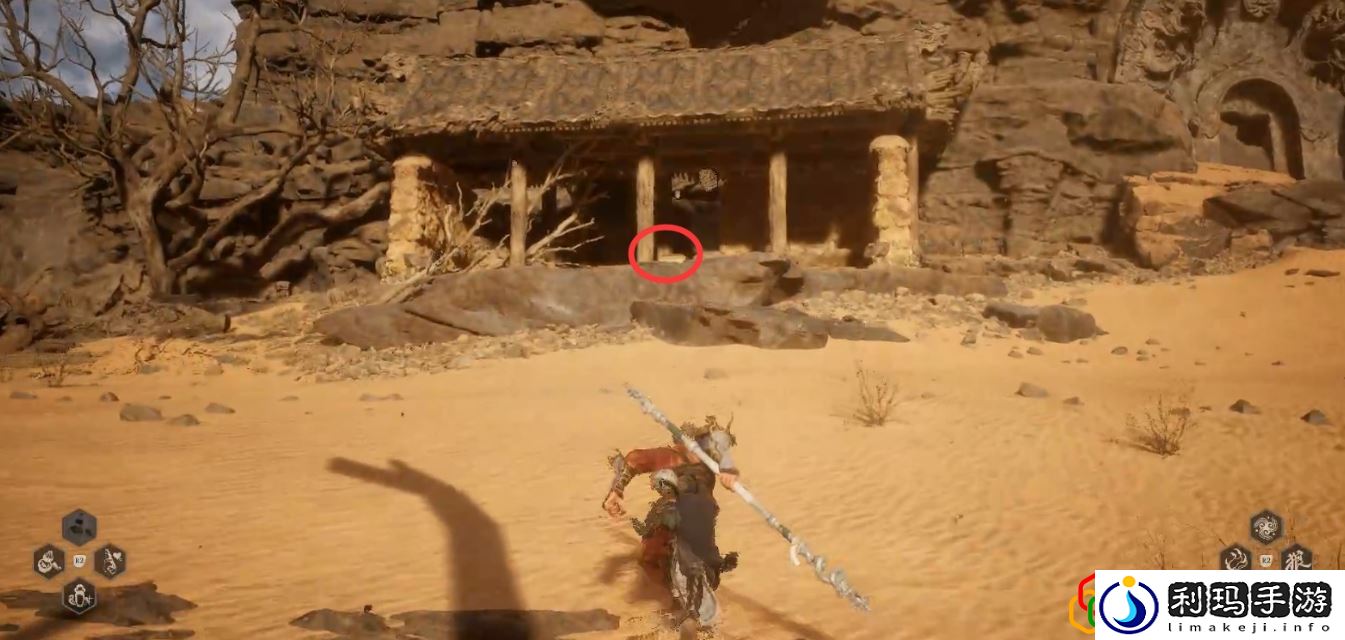 第二章隐藏地图开启方法 世界探险全解析分享