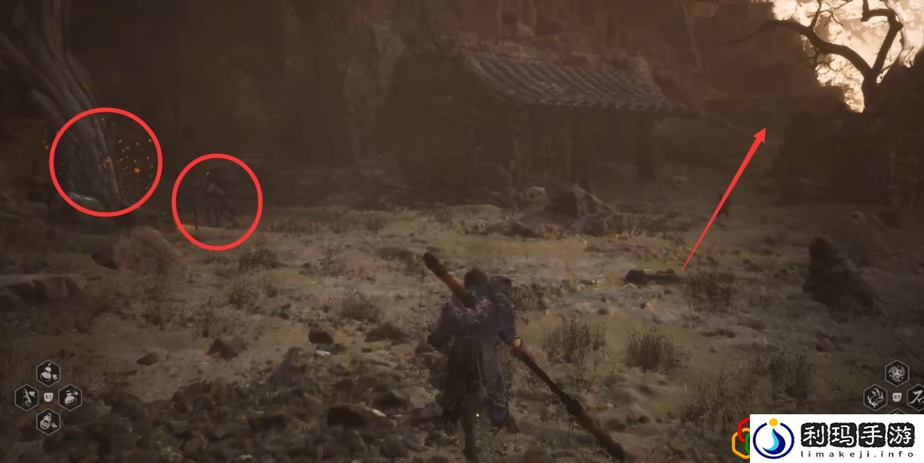 第二回黄风阵镇风门攻略 攻略明确搭配