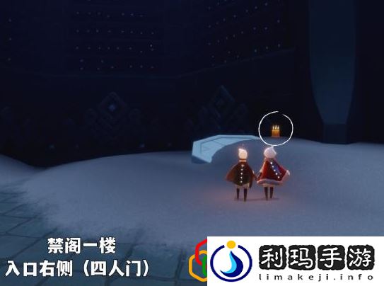 光遇3.18季节蜡烛怎么找 蜡烛位置在哪里