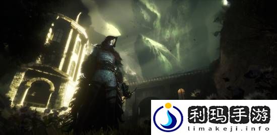 黑暗奇幻射击圣约Steam页面上线