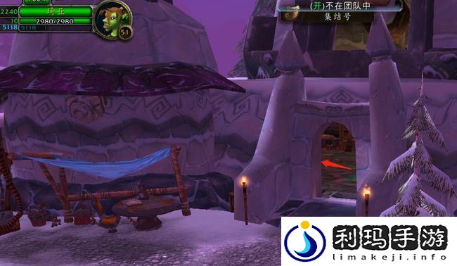 魔兽世界文布包在哪买