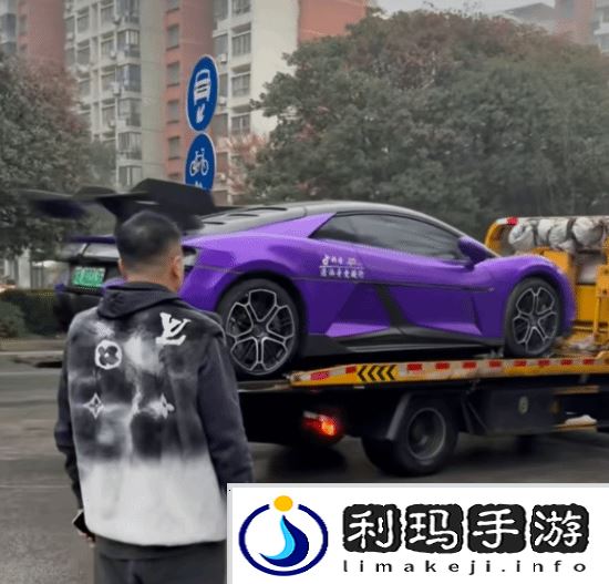 极乐软件园