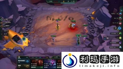 109版本赌波比心得分享(云顶之弈109赌波比阵容如何运营)