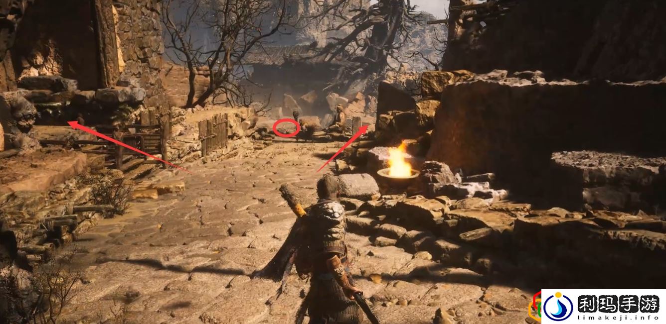 第二章隐藏地图开启方法 世界探险全解析分享