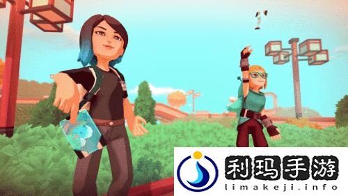 Temtem游戏中链子道具的获取途径及详细获得方法介绍