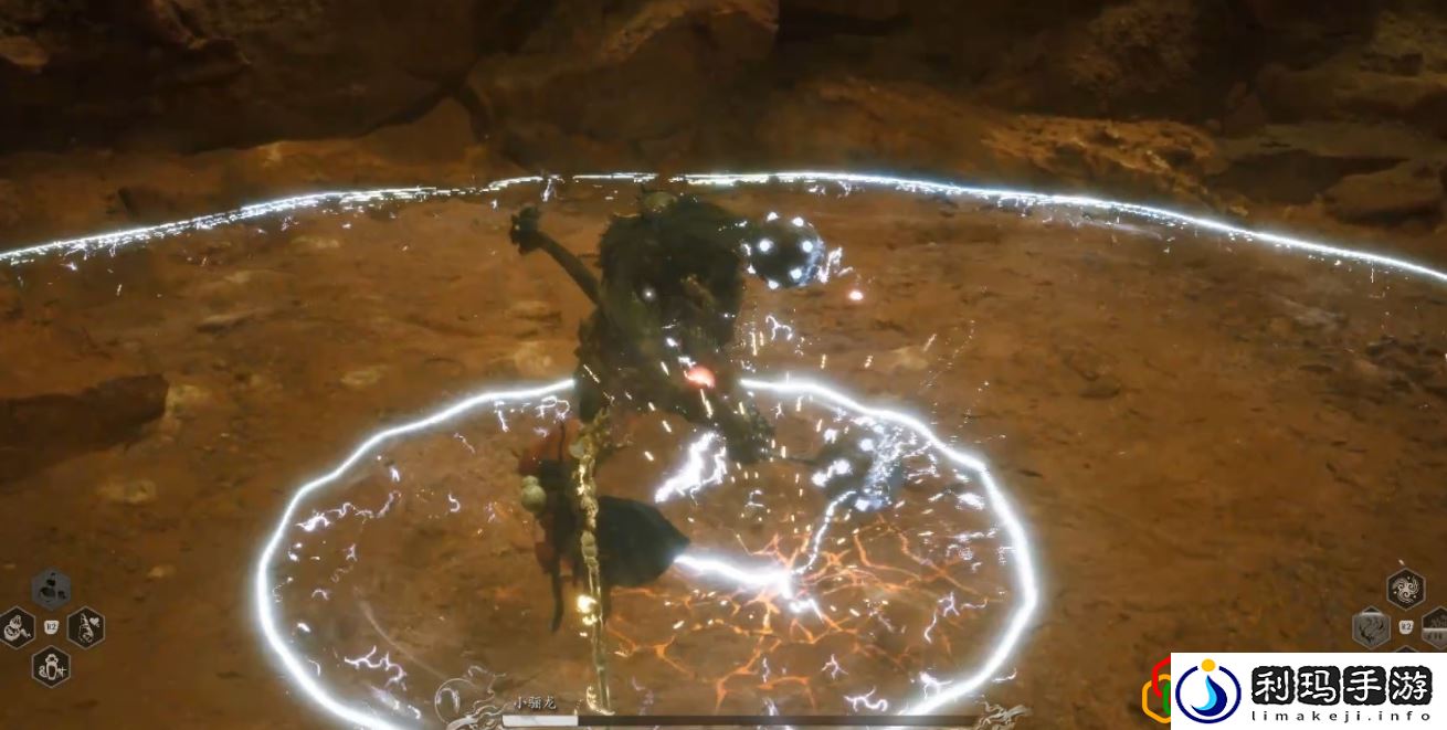 一二回隐藏龙攻略 宠物成长属性点分配建议