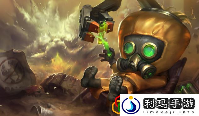 金铲铲之战s6.5发明家歌姬阵容怎么玩 霓虹之战发明家歌姬阵容怎么出装