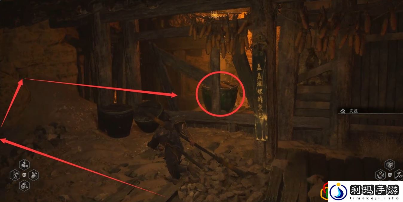 第二回黄风阵镇风门攻略 攻略明确搭配