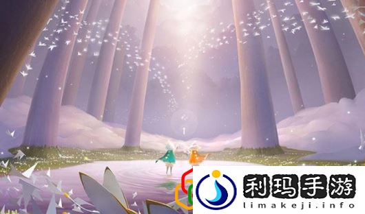 光遇3.18季节蜡烛怎么找 蜡烛位置在哪里