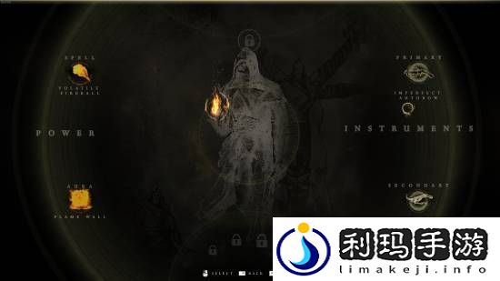 黑暗奇幻射击圣约Steam页面上线