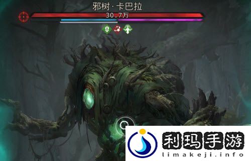 地下城堡3魂之诗幽雾森林通关攻略