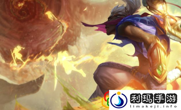 金铲铲之战s6.5爆杀流艾克阵容怎么玩 霓虹之战爆杀流艾克阵容怎么出装