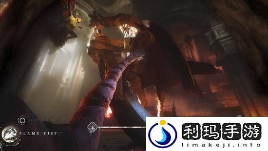 黑暗奇幻射击圣约Steam页面上线