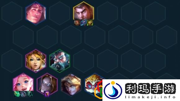 金铲铲之战s6.5发明家歌姬阵容怎么玩 霓虹之战发明家歌姬阵容怎么出装