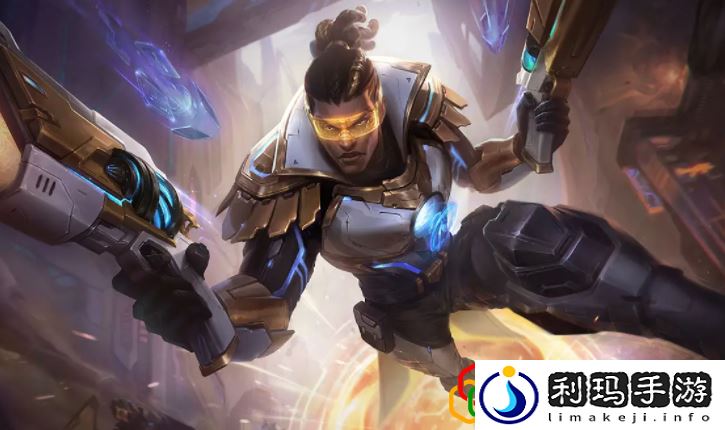 金铲铲之战s6.5黑魔枪手阵容怎么玩 霓虹之战黑魔枪手阵容怎么出装