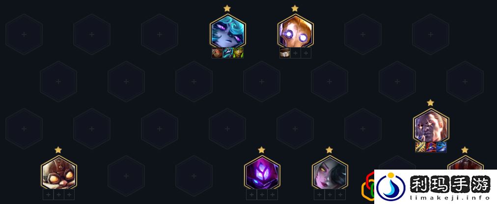 金铲铲之战s6.5黑魔枪手阵容怎么玩 霓虹之战黑魔枪手阵容怎么出装