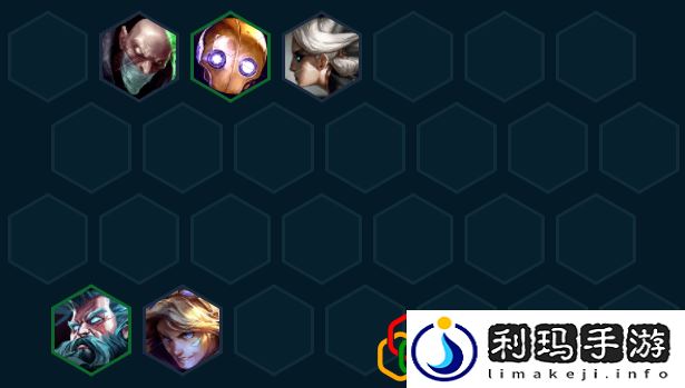 金铲铲之战s6.5发明家歌姬阵容怎么玩 霓虹之战发明家歌姬阵容怎么出装