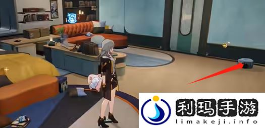 崩坏星穹铁道2.7开拓者房间3个互动成就达成攻略