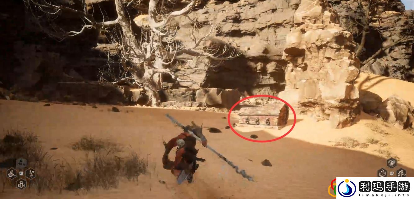 第二章隐藏地图开启方法 世界探险全解析分享