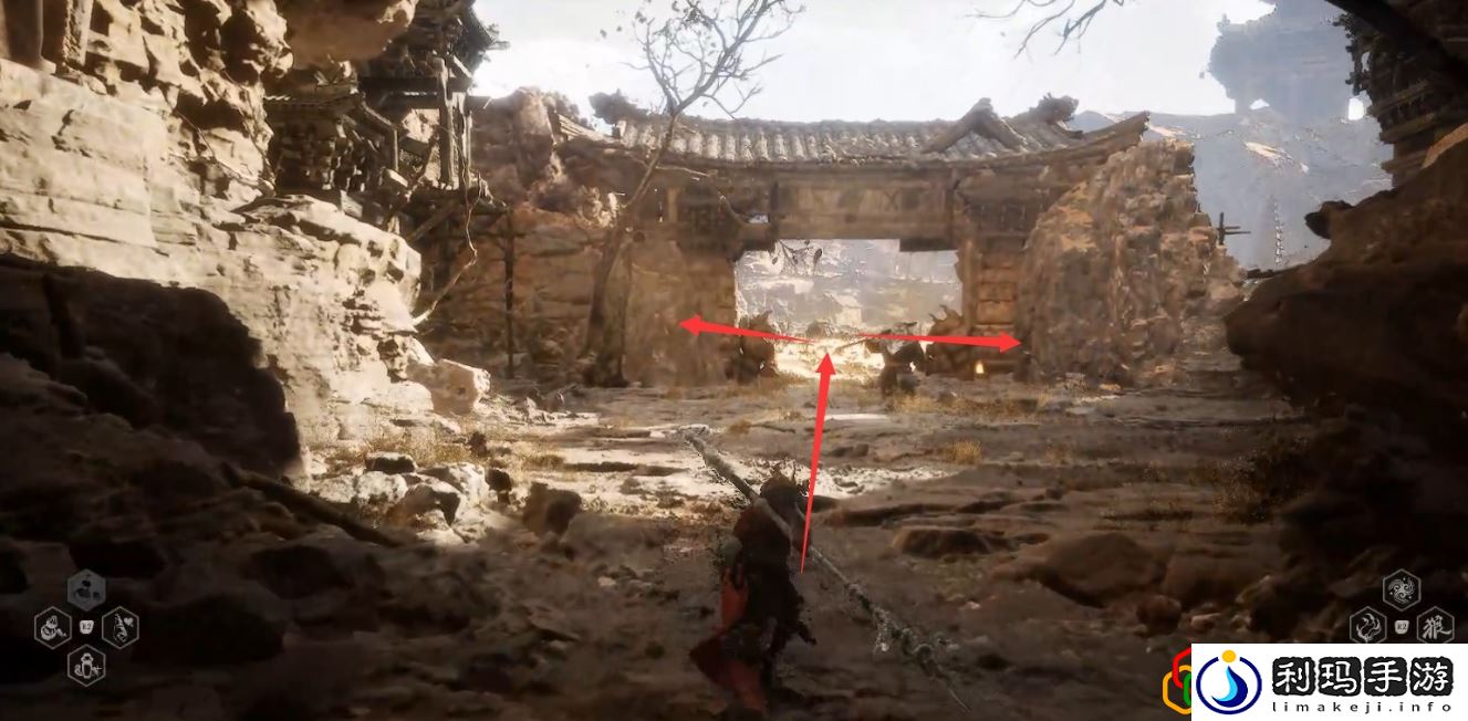 第二章隐藏地图开启方法 世界探险全解析分享