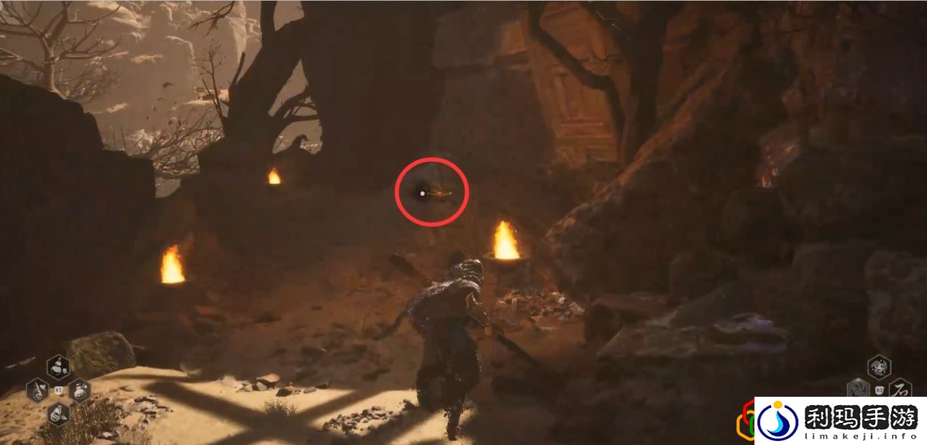 第二章隐藏地图开启方法 世界探险全解析分享