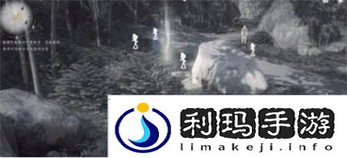 燕云十六声武功偷学方法