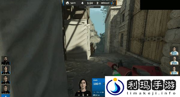 上海Major正赛阶段