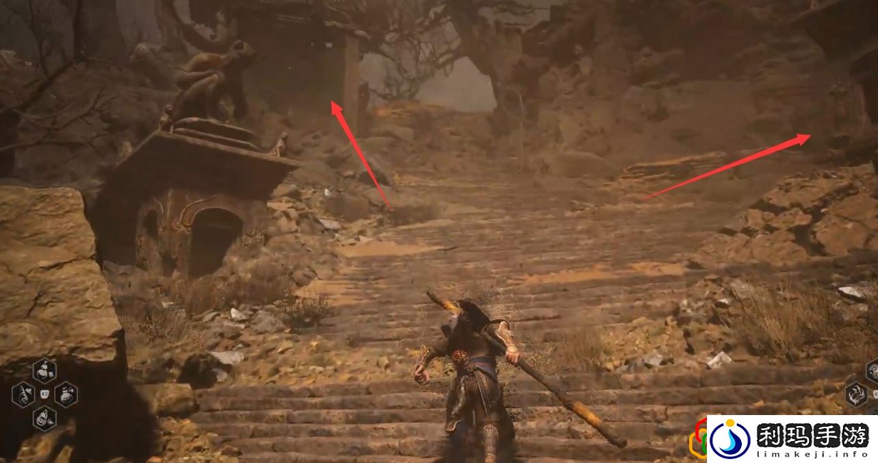 第二回黄风阵镇风门攻略 攻略明确搭配