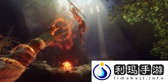 黑暗奇幻射击圣约Steam页面上线