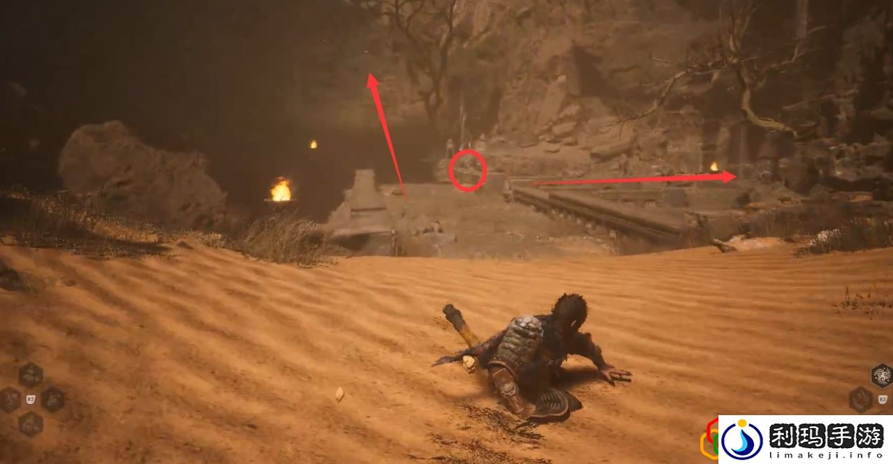 第二回黄风阵镇风门攻略 攻略明确搭配