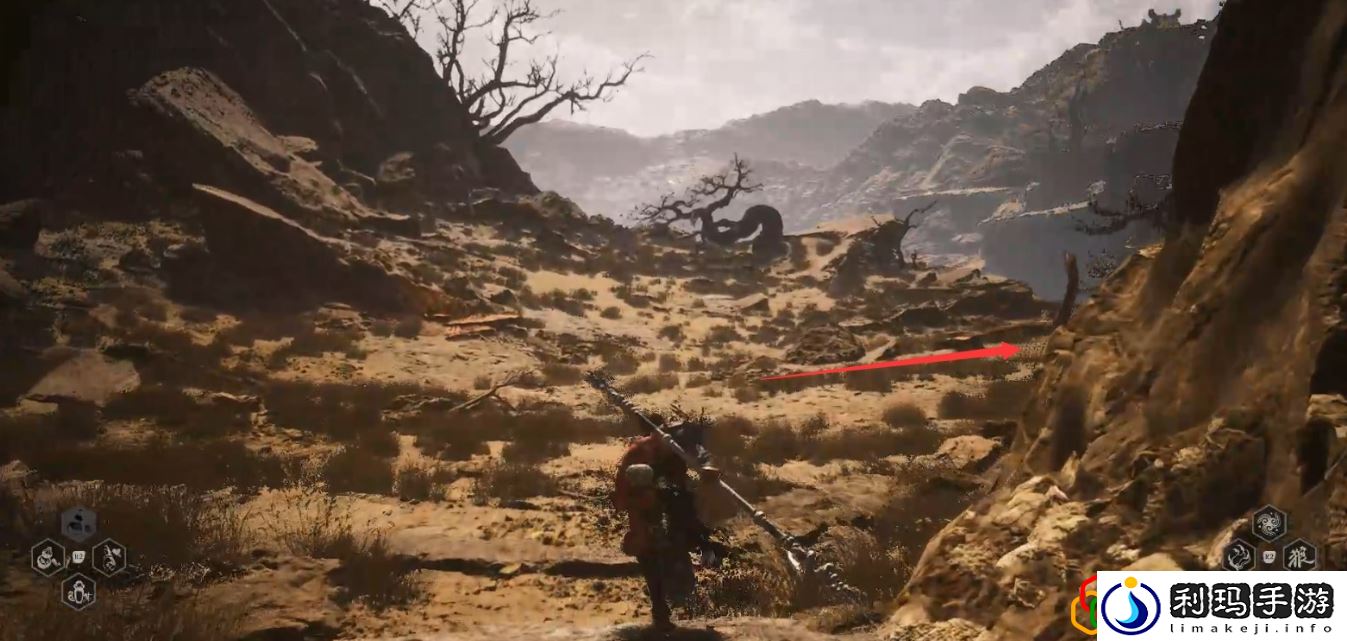 第二章隐藏地图开启方法 世界探险全解析分享