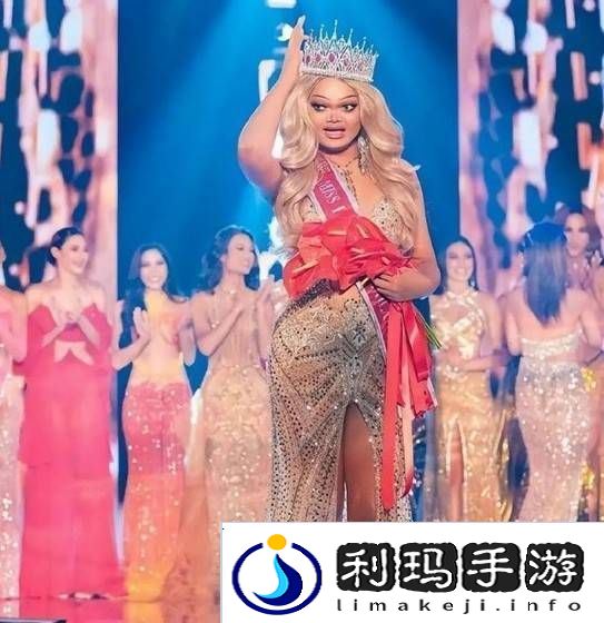 极乐软件园