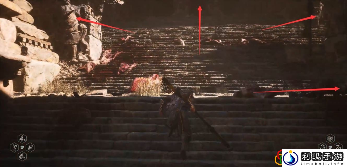 第二章隐藏地图开启方法 世界探险全解析分享