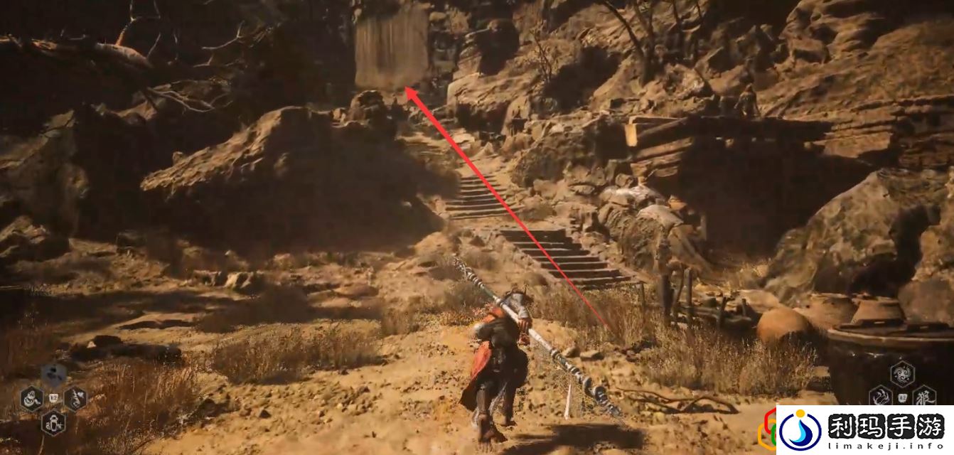 第二章隐藏地图开启方法 世界探险全解析分享