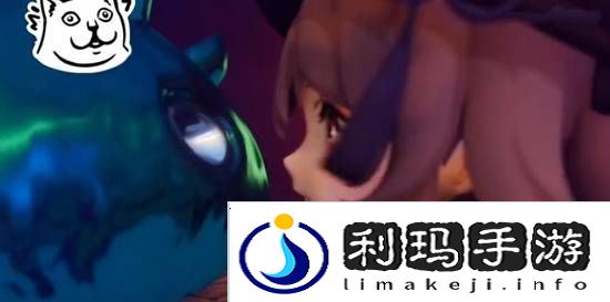 原神胡桃大战史莱姆原版视频