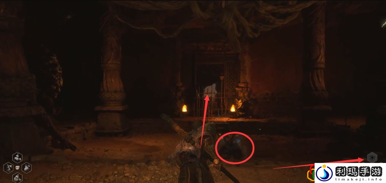 第二回黄风阵镇风门攻略 攻略明确搭配