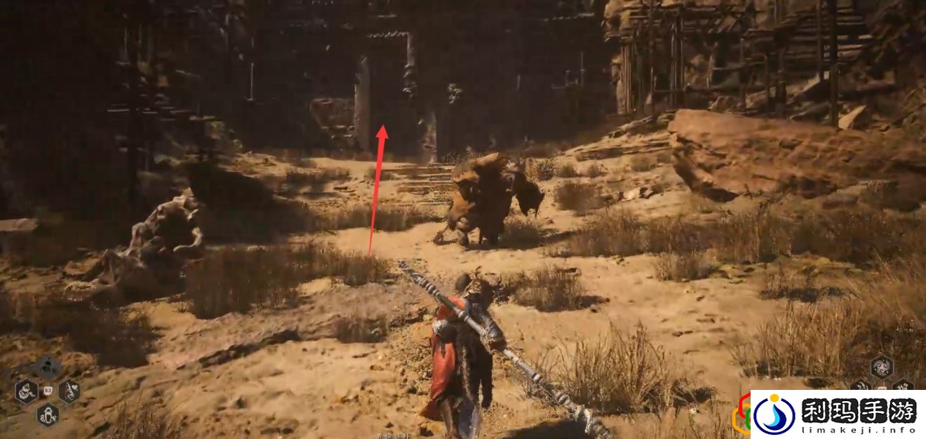 第二章隐藏地图开启方法 世界探险全解析分享