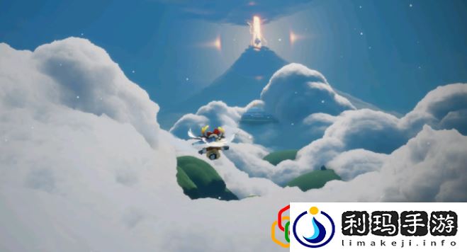 光遇3.29大蜡烛怎么找 大蜡烛位置在哪里