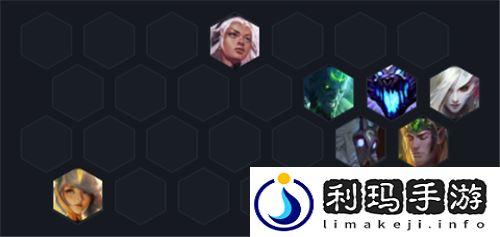 圣光秘术游侠吃鸡教学攻略(云顶之弈1113圣光秘术游侠怎么玩)