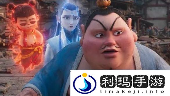 《哪吒3》筹备在即，新剧本已在创作，导演：不会为赶时间牺牲质量