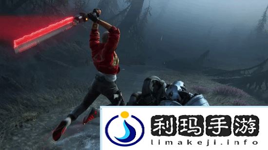 极乐软件园