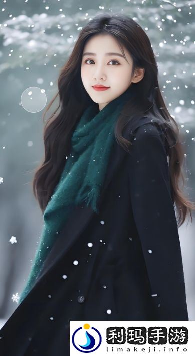 他的手游走在我的神秘花园