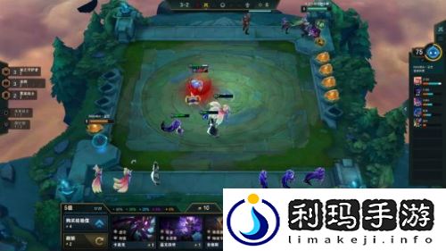 109版本赌波比心得分享(云顶之弈109赌波比阵容如何运营)