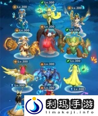 超能世界征途试炼怎么过