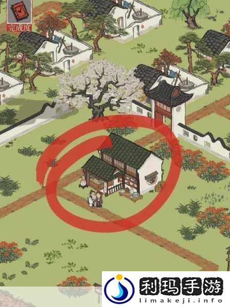 江南百景图牡丹红获取全攻略