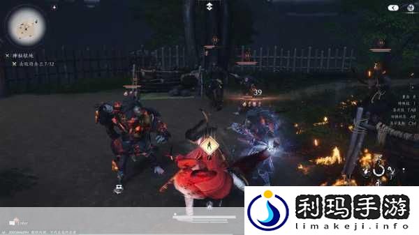 燕云十六声神秘驻地文斗大揭秘