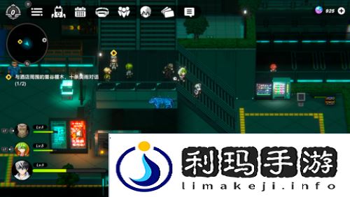 战极死游试玩