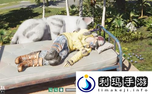 七日世界月亮猫获得方法介绍